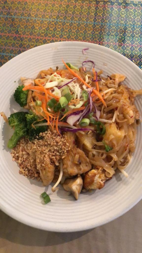 Tweety Thai Cuisine 2 · Thai · Noodles · Chinese · Seafood · Indian