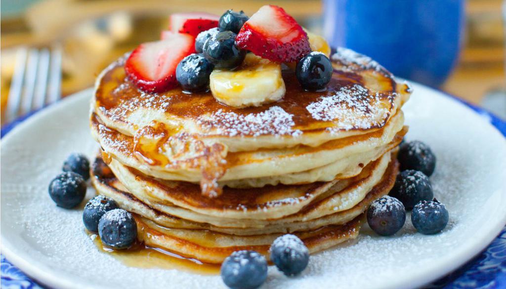 Day N Night Pancakes · Breakfast · Coffee · Sandwiches · American