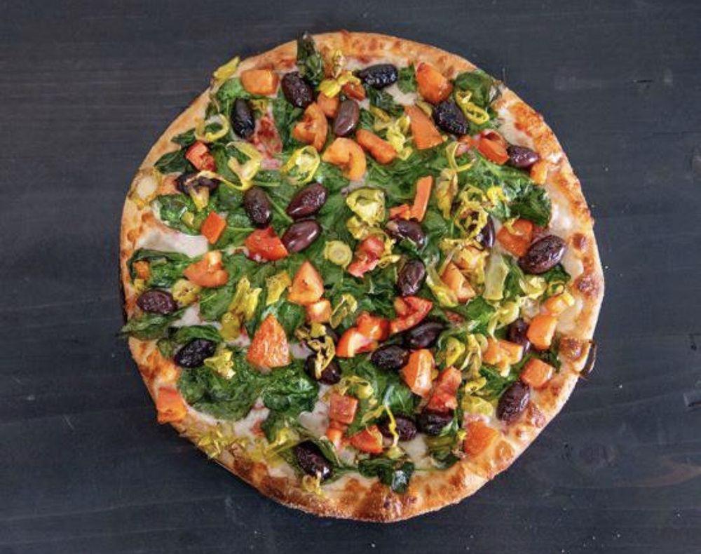 Palisades Pizza · Italian · Takeout · Salad · Sandwiches