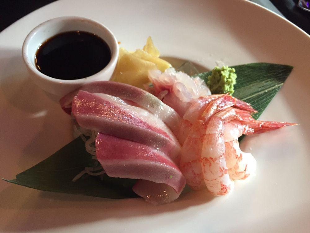 Shokunin · Japanese · Sushi