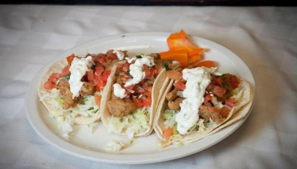 Mr Taco's (Dixon) · Food & Drink · Mexican · Breakfast · Seafood