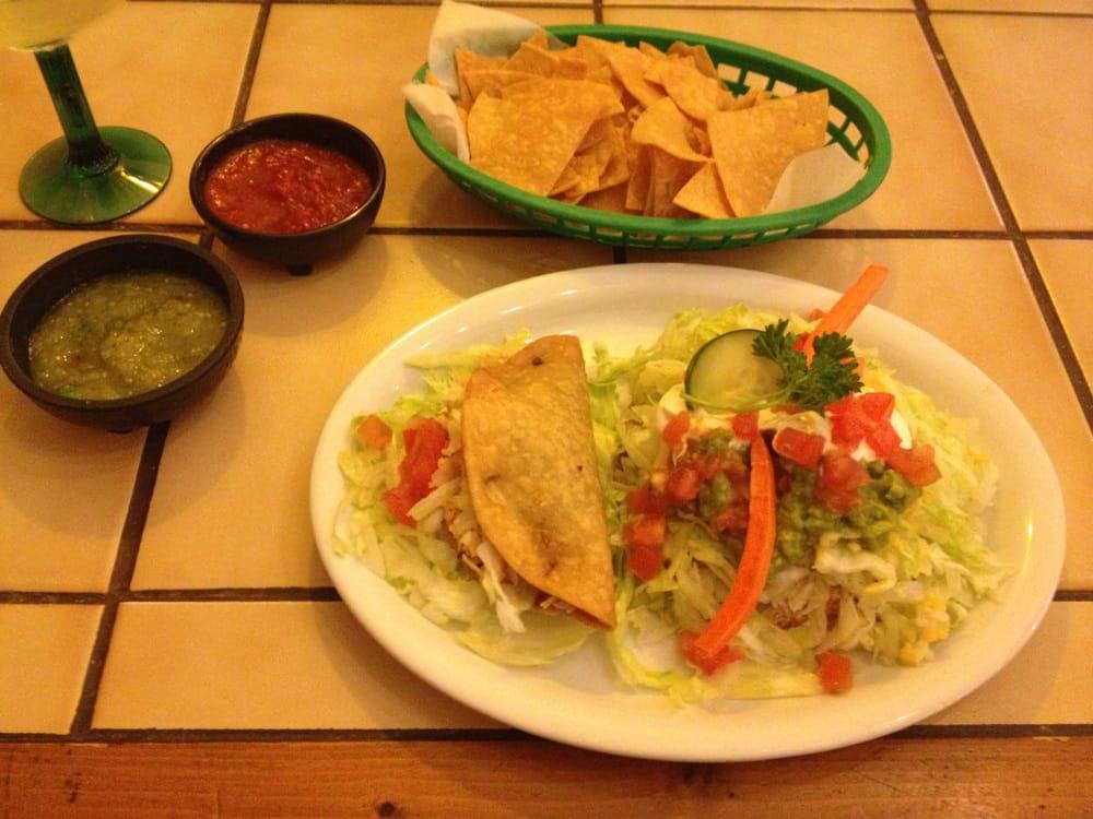 Tio Pepe Mexican Restaurant & Cantina · Mexican · Seafood · Drinks