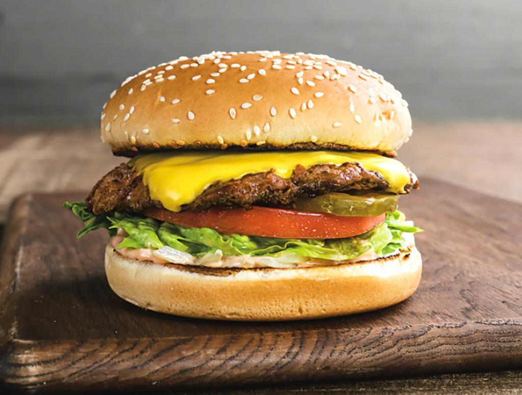 Kings Row Gastropub · Gastropubs · Chicken · Sandwiches · Breakfast · Burgers