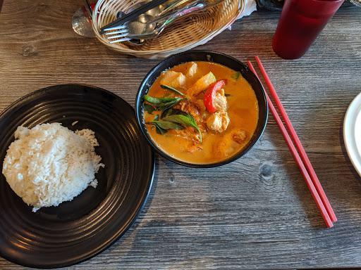 Soi 30th-North Park Thai Eatery · Thai · Noodles · Indian · Soup · Salad