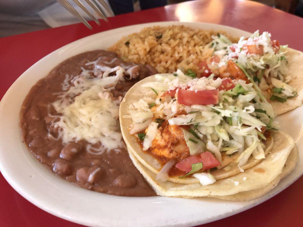 Los Hermanos Restaurant · Mexican · Poke · American