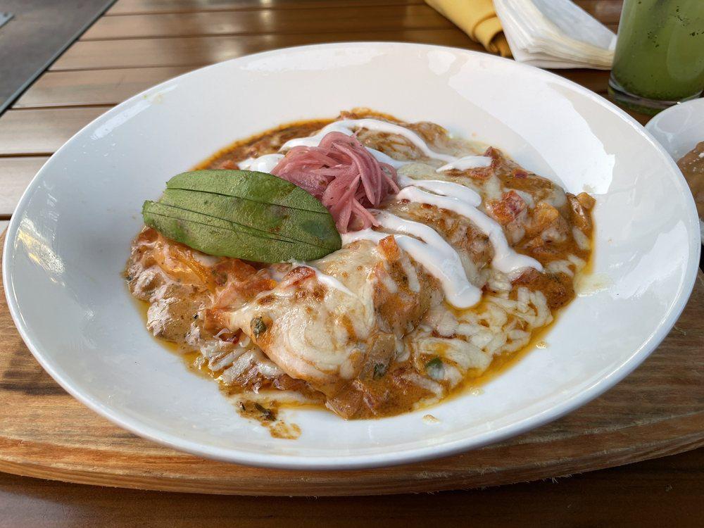 Kalaveras · Mexican · Breakfast · Salad · Desserts