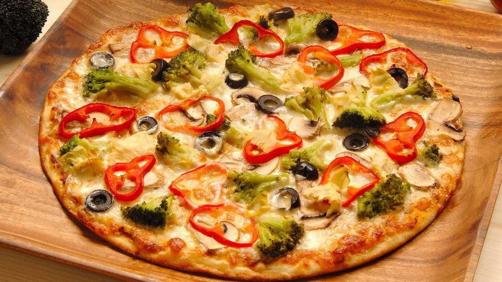 Noble Roman's Pizza · Italian · Chicken · Desserts · Pizza