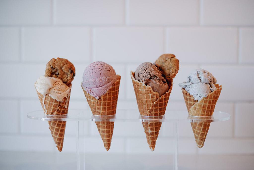 JoJo's Creamery · Desserts · Vegan · Other