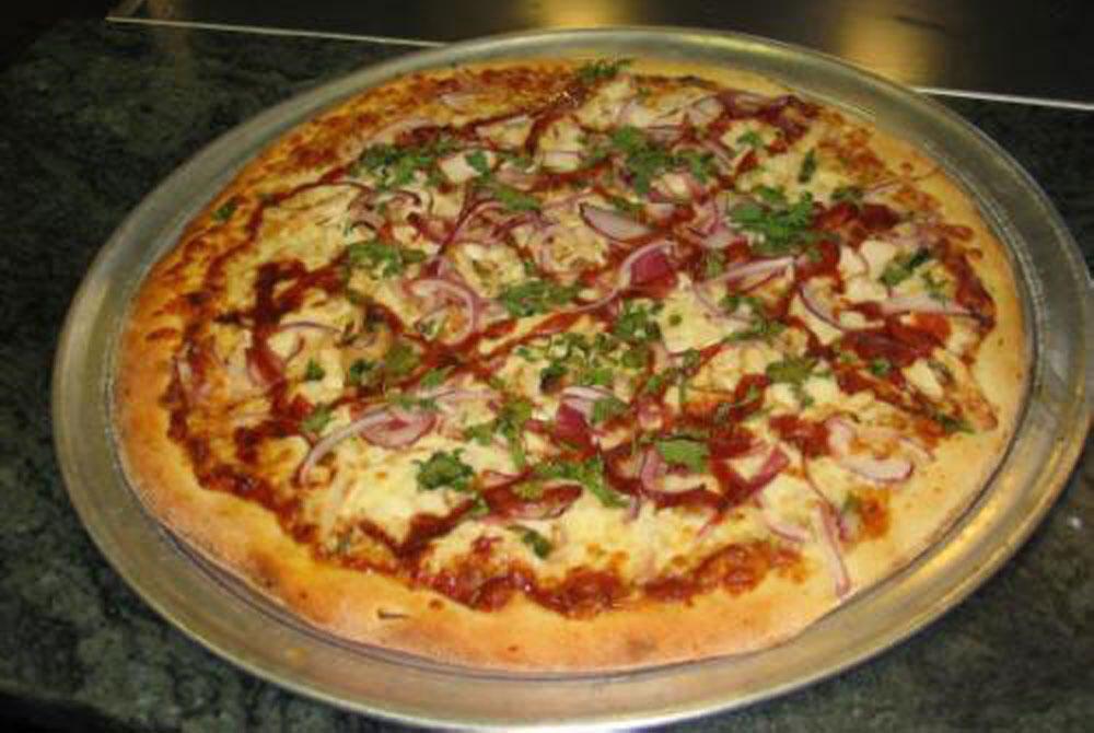 Allen's New York Pizza · Italian · Sandwiches · Salad · Pizza