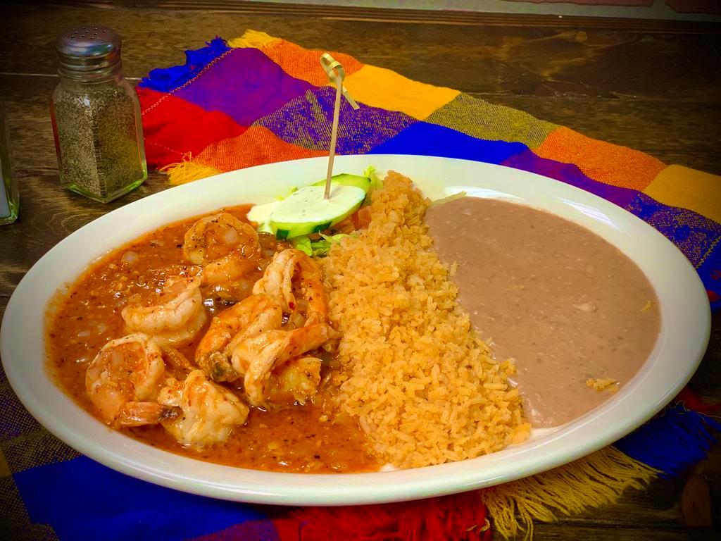 Cocina Village · Mexican · Breakfast · Seafood · Soup