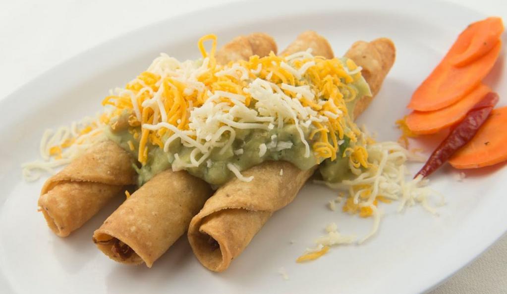 Albert's Mexican Food · Mexican · Breakfast