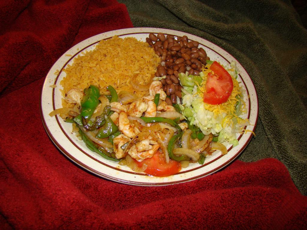 Casa Munoz · Takeout · Seafood · Soup · Sandwiches · Salad