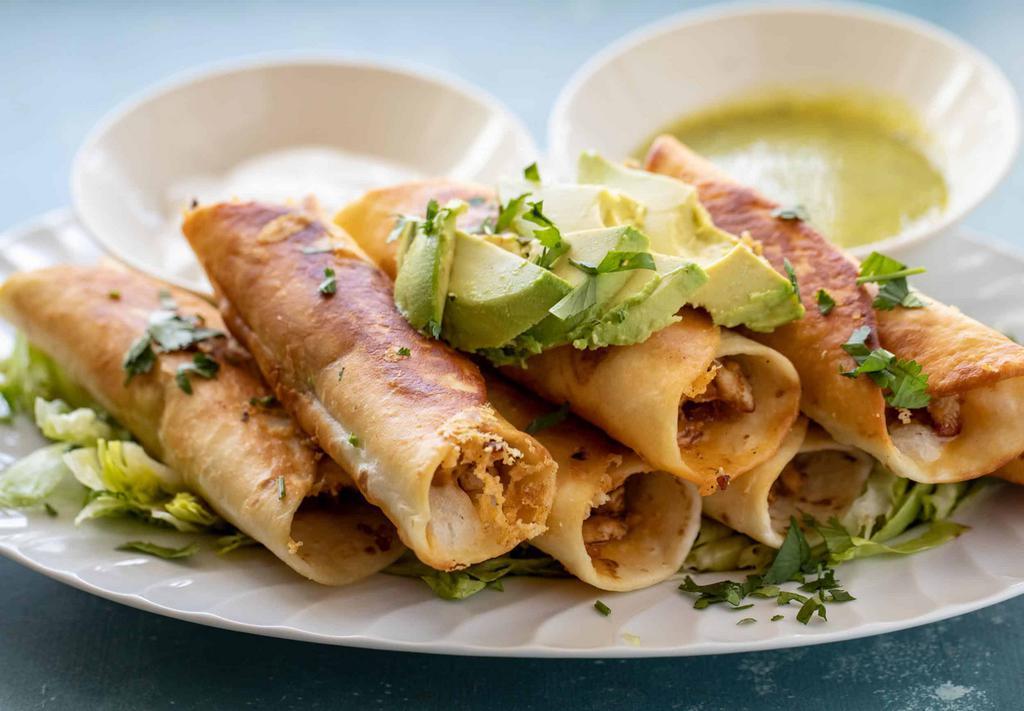 La Indiana Restaurant · Mexican · Seafood · Breakfast