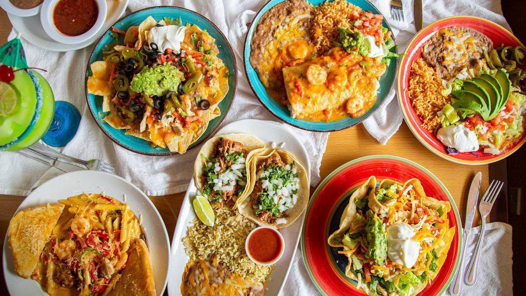 Los Pinos · Mexican · Breakfast