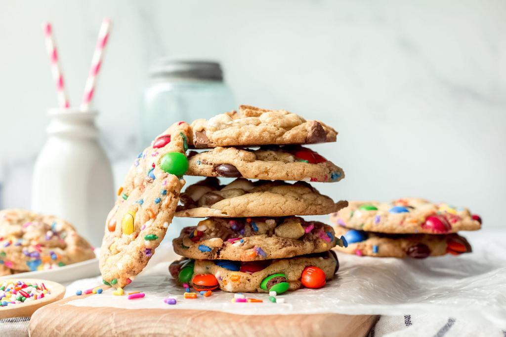 Great American Cookies · Bakery · Desserts