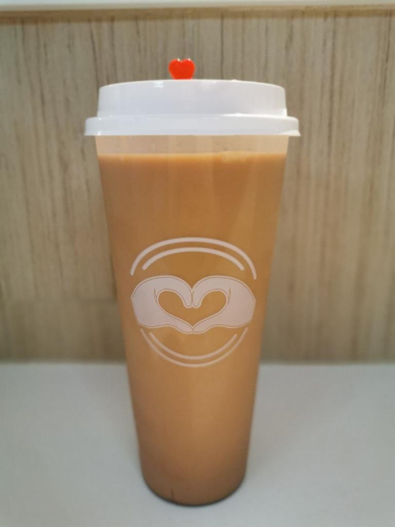 Go Heart Tea Bar · Smoothie · Drinks · Desserts