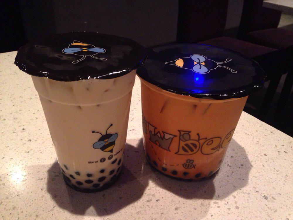 Snowbee Tea Station · Asian · Drinks · Smoothie · Chicken