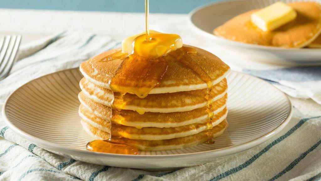 Stella's Pancake Bar · Breakfast · Cafes · American