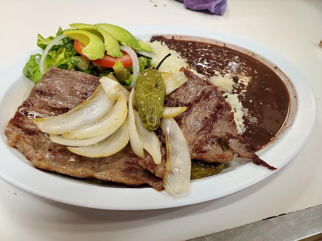 La Asuncion Restaurante · Mexican · Breakfast · Seafood · Soup