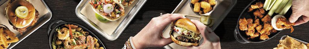 Bar Louie · Burgers · Sandwiches · Fast Food · Chicken