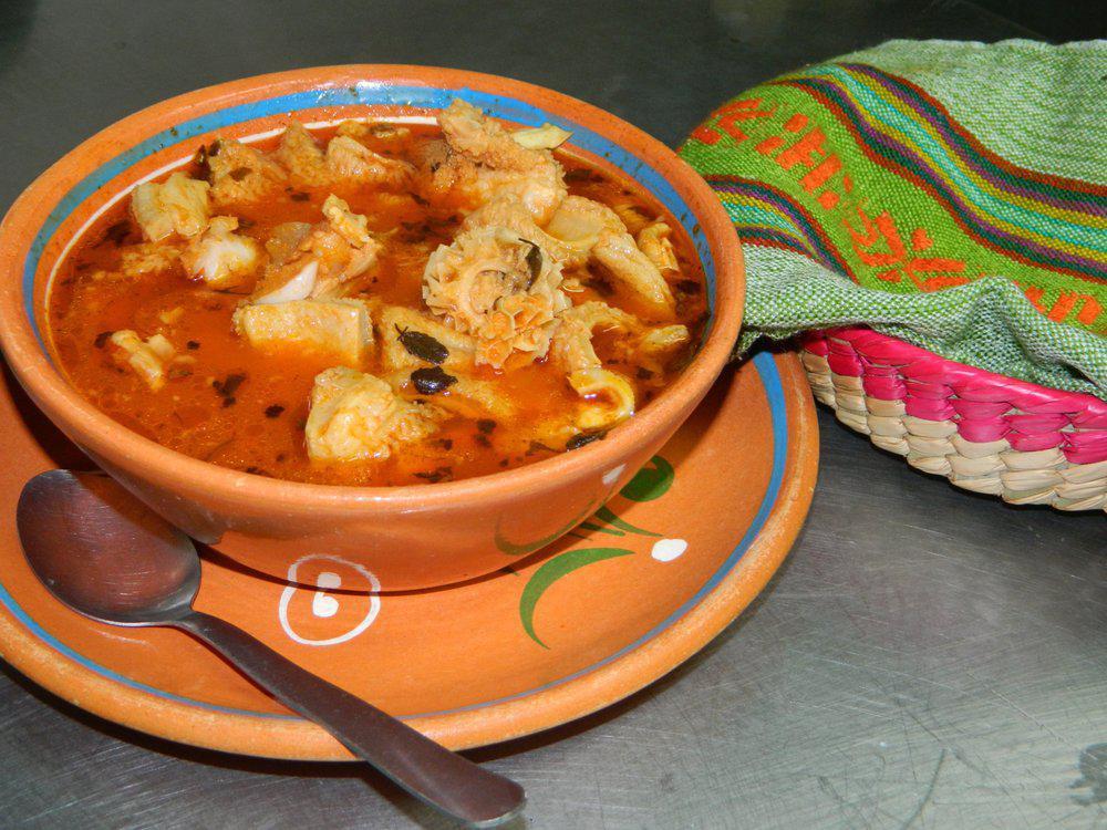 La Sirenita Marisqueria Y Panaderia · Mexican · Seafood · Breakfast · Soup