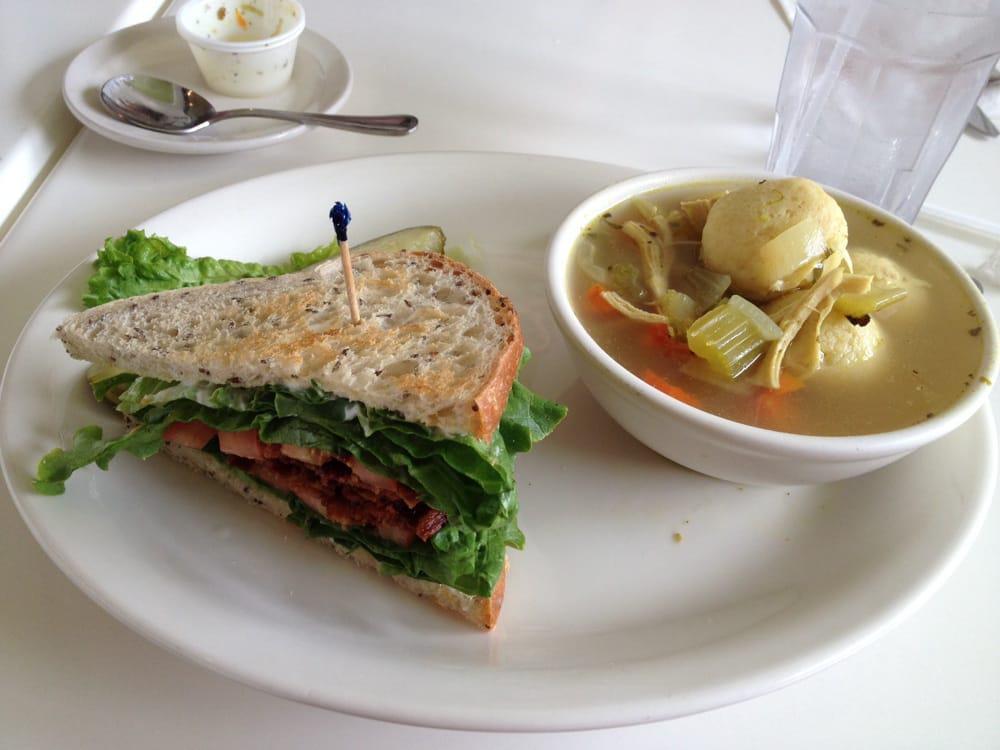 Walter’s Cafe · Breakfast · Sandwiches · Salad · Burgers