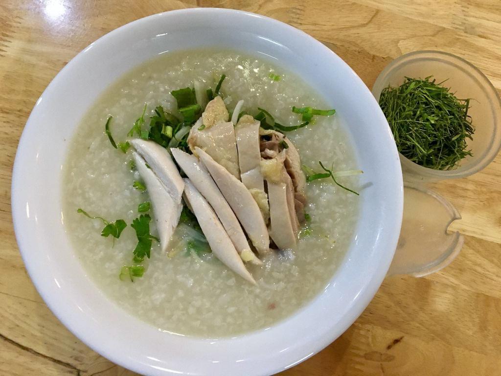 Tam Bien Express · Vietnamese · Noodles · Pho