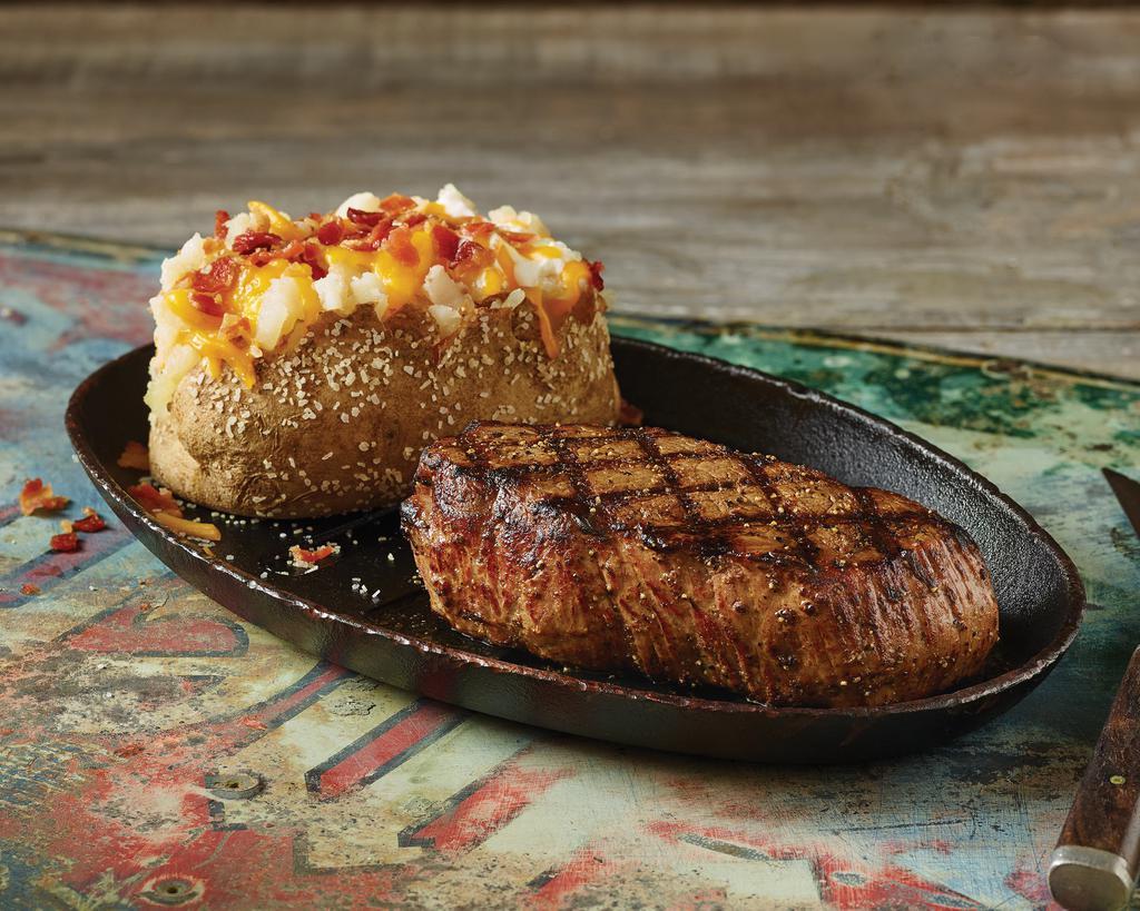 Logan's Roadhouse · Steak · Takeout · Burgers · Chicken · Seafood