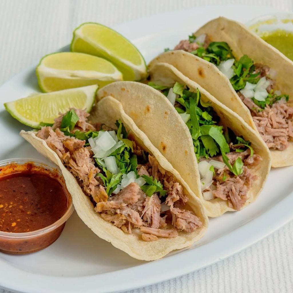 Porky's Carnitas · Mexican · American · Breakfast