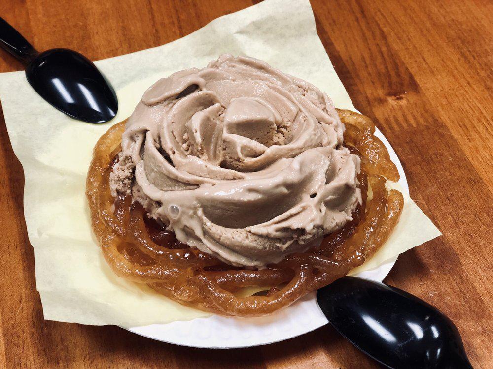Mashti Malone’s Ice Cream · Desserts · American