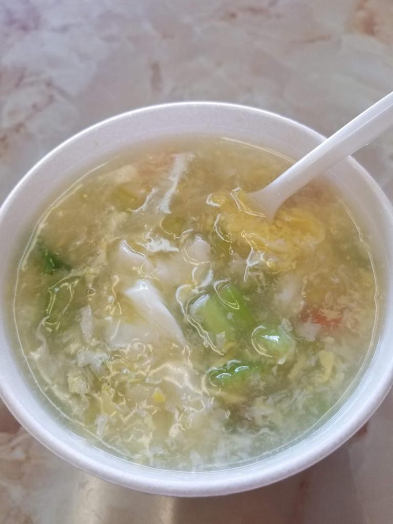 Flower City Restaurant · Chinese · Soup · Seafood · Chicken