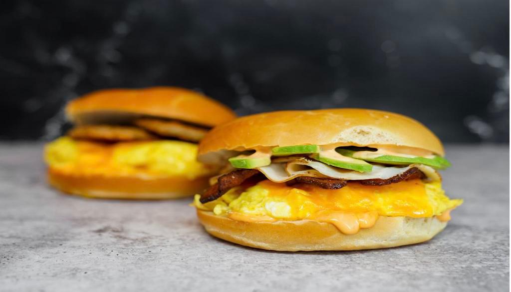Bagel Boys · Sandwiches · American · Comfort Food · Convenience · Breakfast