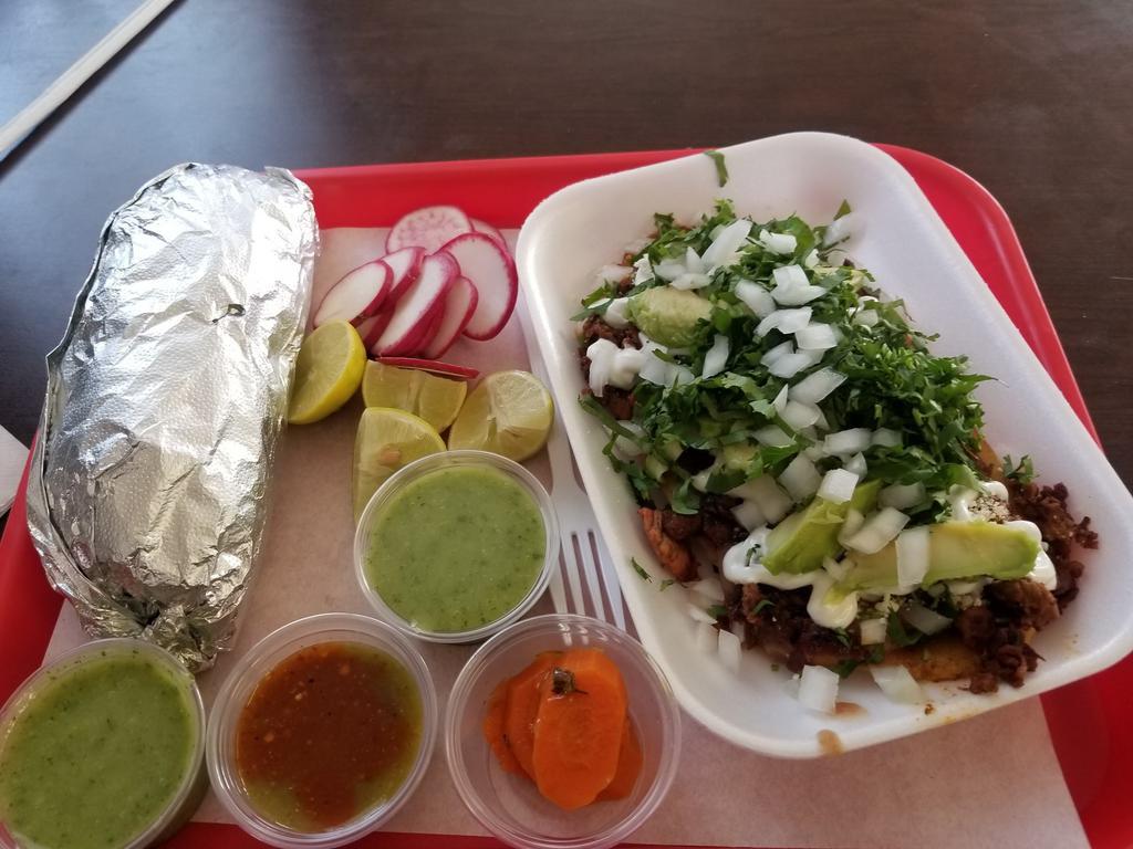Mr Piggies Taqueria · Mexican · Breakfast · Salad