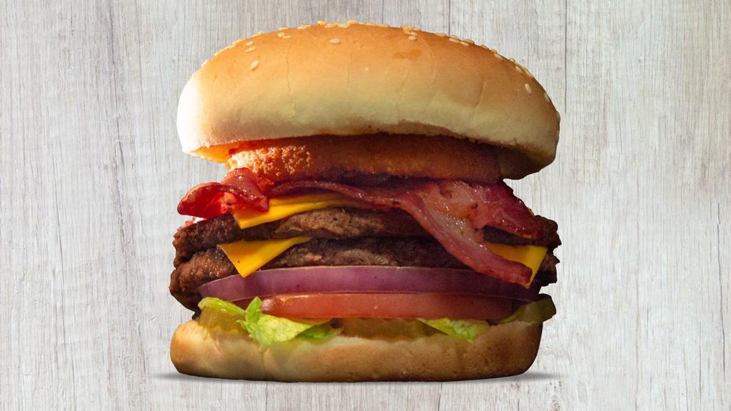 It's Burger Time · Burgers · Delis · Sandwiches