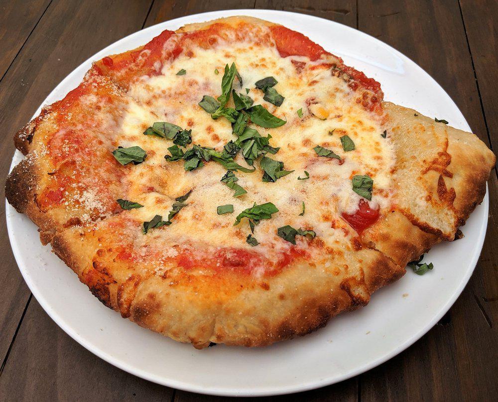 L'Antica Pizzeria Da Michele · Italian · Food & Drink · Desserts · Seafood · Vegan · Chicken · Vegetarian · Pizza · Grocery · Breakfast