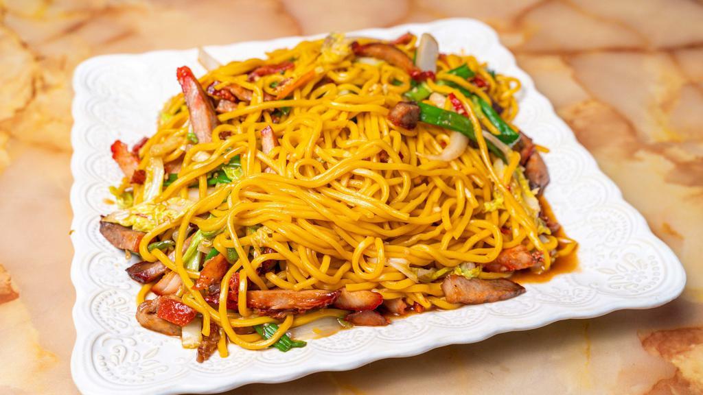 DT Noodle · Vietnamese · Noodles · Asian · Sandwiches