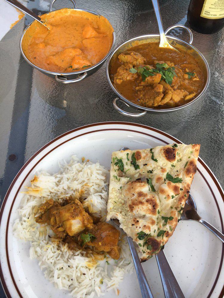 Happy's indian kitchen · Indian · Vegetarian · Desserts