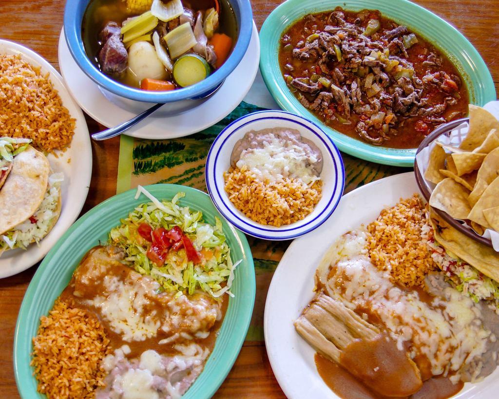 Miguel's Mexican Restaurant · Mexican