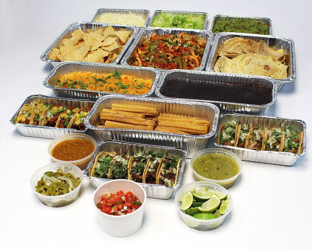 Benny's Tacos & Chicken Rotisserie · Mexican · American · Lunch · Takeout · Pickup · Breakfast