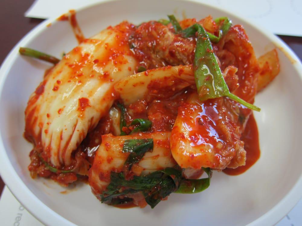 Hooroorook · Korean · Seafood · Chicken