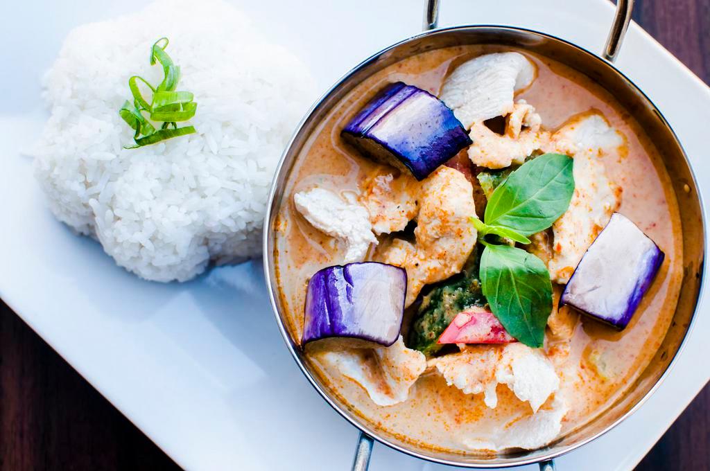 Thai Pepper Cuisine · Thai · Indian · Soup · Noodles · Chinese