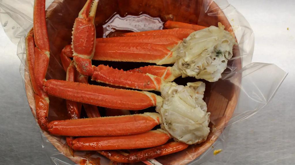 Firehouse Crawfish @ Daikon Korean BBQ · Korean · Seafood · Chinese Food · Alcohol · Chicken