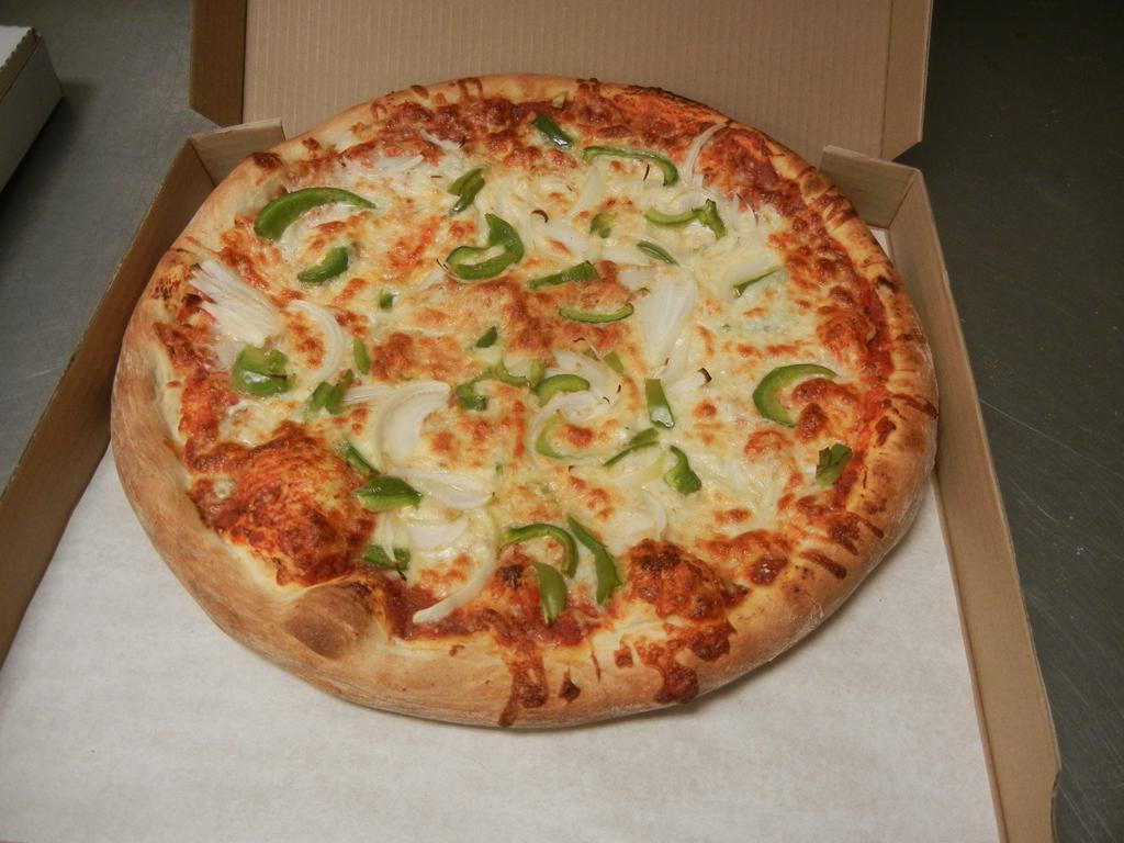 Papa's Pizza · Italian · Sandwiches · Pizza · Salad
