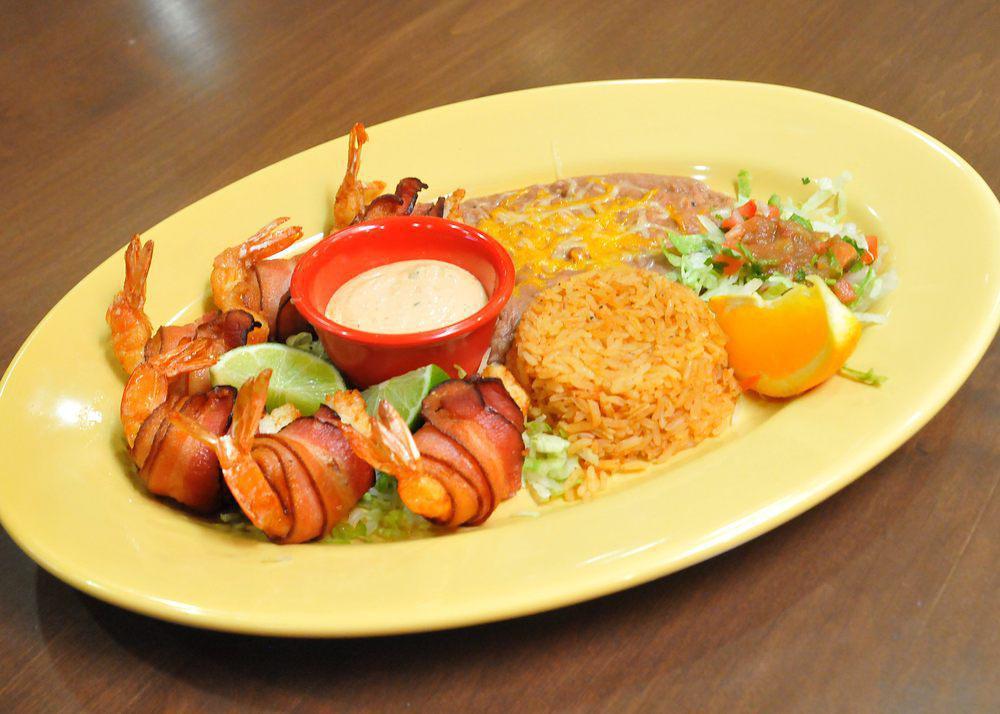 Casa Fina Restaurant & Cantina · Mexican · Soup · Breakfast · Salad · Desserts