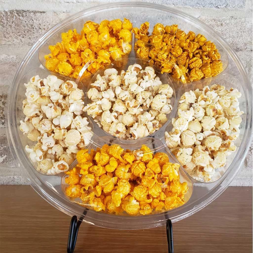 Nibblers Popcorn Company · Other · Delis