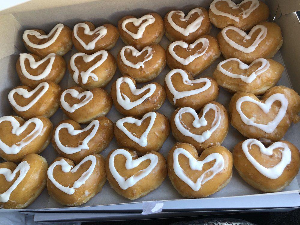 Love Donuts cafe · Breakfast · Coffee · Desserts