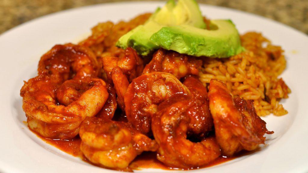 El Rincon · Mexican · Breakfast · Seafood