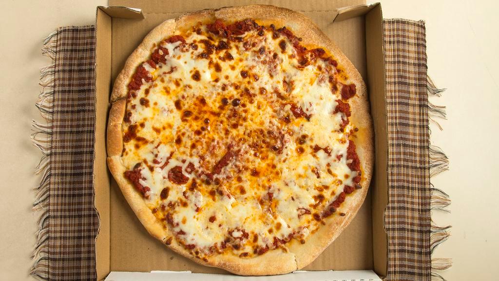 Picasso Pizza & Wings · Italian · Pizza · Salad · Desserts