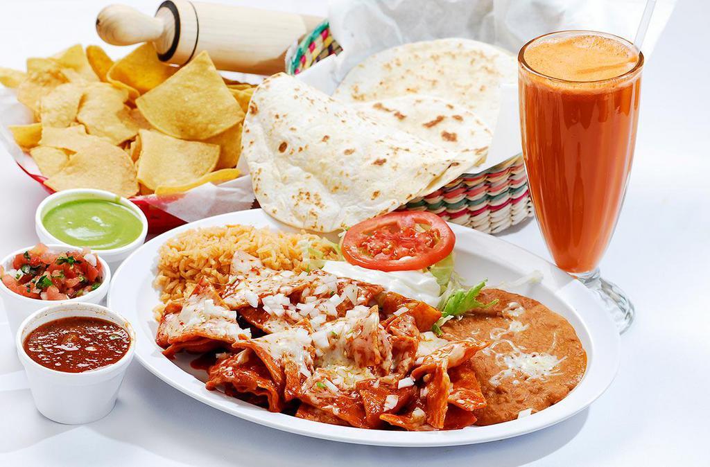 La Favorita Taqueria · Mexican · Sandwiches · Breakfast · Lunch · Takeout · Pickup