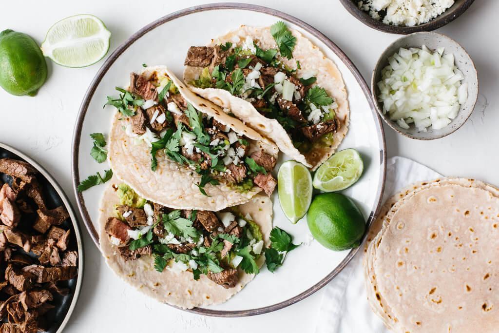 Bandeño Mexican Food · Mexican · Breakfast